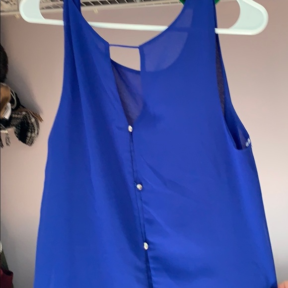 Blouse - Picture 2 of 2